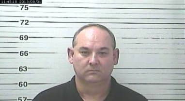 Lee Donald - Harrison County, Mississippi 