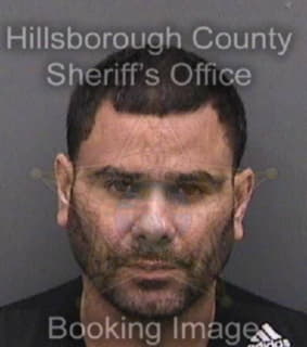 Vazquez Jorge - Hillsborough County, Florida 