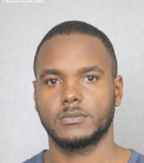 Bryant Joseph - Broward County, Florida 