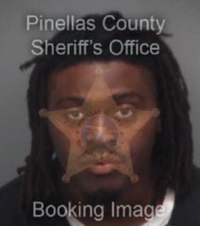 Mccrea Joshua - Pinellas County, Florida 