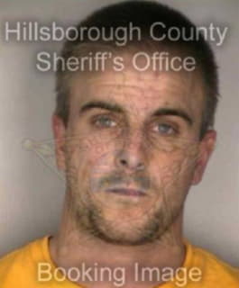 Casson Joshua - Hillsborough County, Florida 