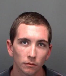 Barret Keinan - Pinellas County, Florida 