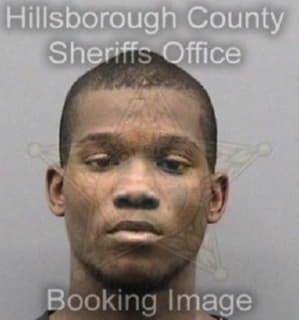 Taylor Lance - Hillsborough County, Florida 