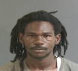 Green Marquese - Charleston County, South Carolina 