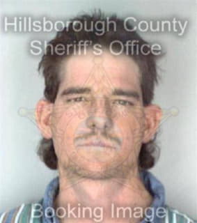 Wilson Matthew - Hillsborough County, Florida 