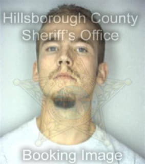 Walterson Michael - Hillsborough County, Florida 