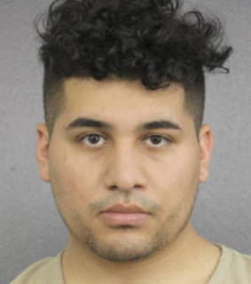 Borjas Omar - Broward County, Florida 