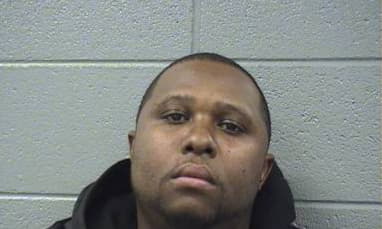 Dejean Parrish - Cook County, Illinois 