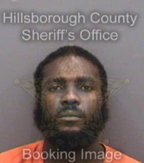 Wilson Phillip - Hillsborough County, Florida 