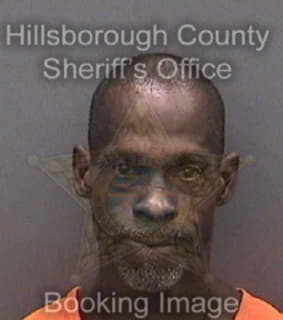 Williams Rodann - Hillsborough County, Florida 