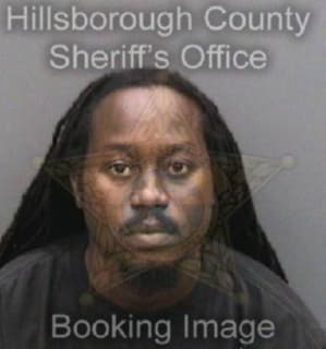 Davis Shem - Hillsborough County, Florida 