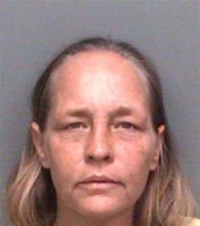 Phillips Sherry - Pinellas County, Florida 