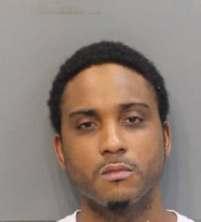 Albey Vincent - Hamilton County, Tennessee 