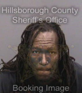 Dorsett Alston - Hillsborough County, Florida 