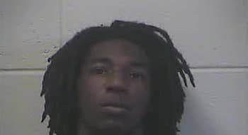 Foster Anthony - Yazoo County, Mississippi 