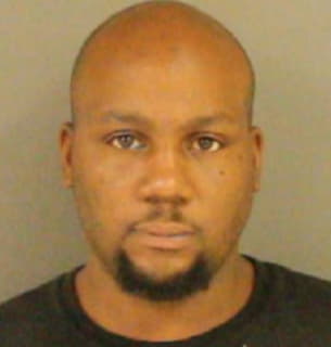 Willis Christoper - Hinds County, Mississippi 