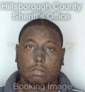 Roberson Deron - Hillsborough County, Florida 