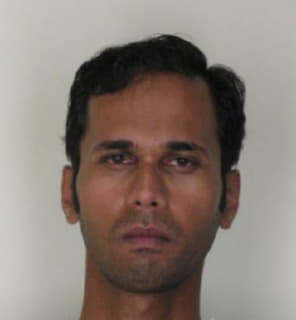 Ansari Emran - Hillsborough County, Florida 