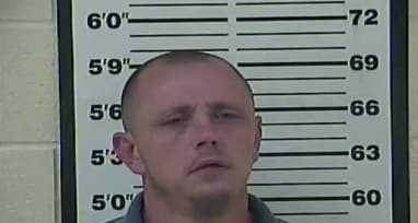 Russell Harold - Carter County, Tennessee 