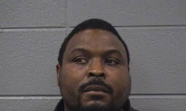 Henderson Hershel - Cook County, Illinois 