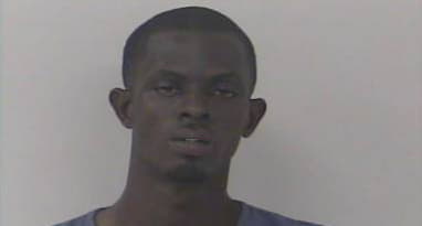 Robinson Jervious - StLucie County, Florida 