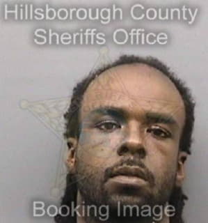 Lee Joshua - Hillsborough County, Florida 