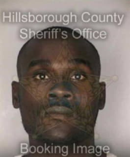 Robinson Philpot - Hillsborough County, Florida 