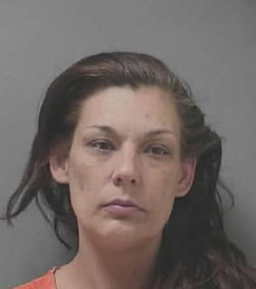 Landry Sonja - Volusia County, Florida 