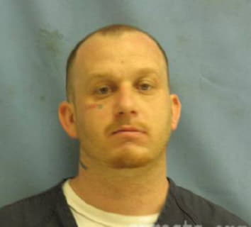 Wilkins Steven - Pulaski County, Arkansas 