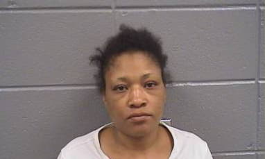 Stewart Toni - Cook County, Illinois 