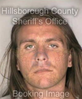 Osborn Christopher - Hillsborough County, Florida 