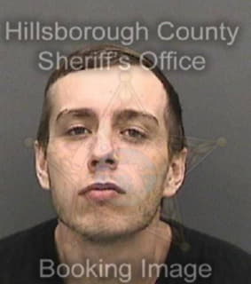 Cole Jack - Hillsborough County, Florida 