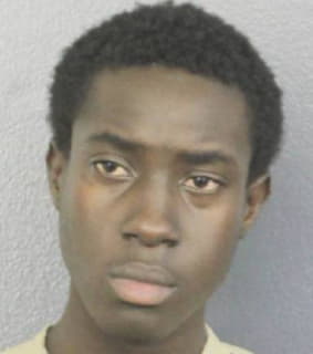 Mathieu Jean - Broward County, Florida 