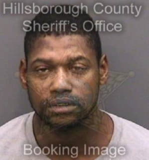 Lee Joseph - Hillsborough County, Florida 