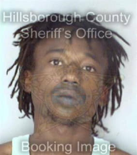 Mims Jovon - Hillsborough County, Florida 