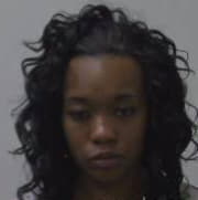 King Lanaysha - Madison County, Alabama 