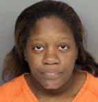 Woody Lashonda - Greenville County, South Carolina 