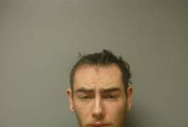 Williams Matthew - Craighead County, Arkansas 