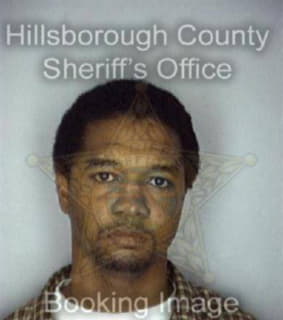 Brandon Otis - Hillsborough County, Florida 