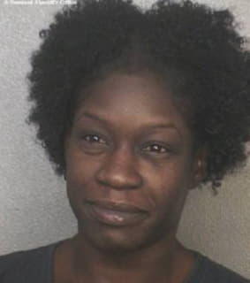 Holloway Shakia - Broward County, Florida 