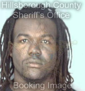 Walker Timothy - Hillsborough County, Florida 