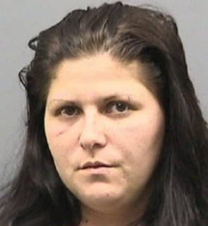 Boyd Amanda - Hillsborough County, Florida 