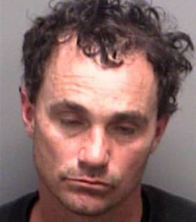 Harrison David - Pinellas County, Florida 