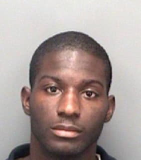 Boyd Derek - Pinellas County, Florida 