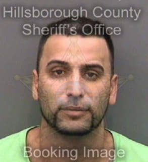 Alfonso Grabiel - Hillsborough County, Florida 