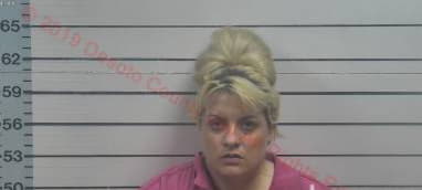 Busby Kimberly - Desoto County, Mississippi 
