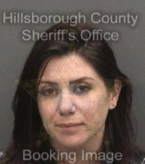 Whiteside Kyleigh - Hillsborough County, Florida 