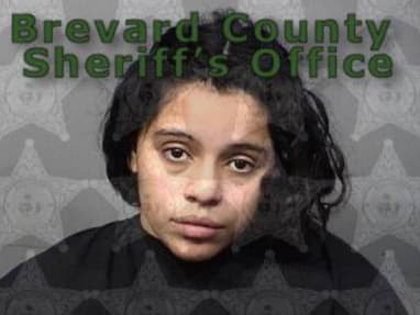 Mirabal Natalia - Brevard County, Florida 