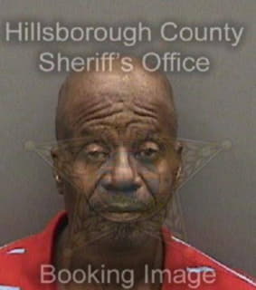 Coston Ricky - Hillsborough County, Florida 