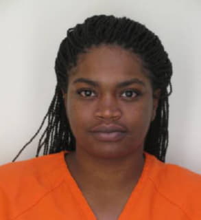 Williams Shaquondra - Hillsborough County, Florida 